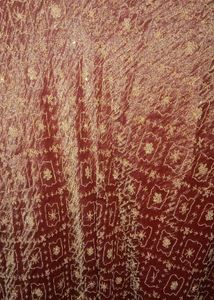 Ambrela Cut Lehnga