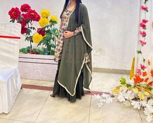 Sharara Set For Wedding