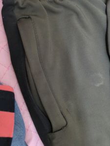 Trouser For Men
