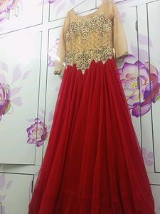 Wedding Gown