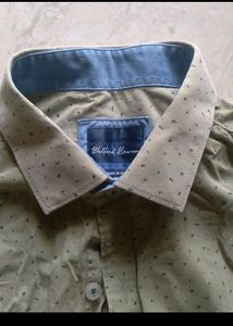 3 Shirts