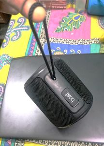 BoAt Stone 350 Wireless Speaker 10 Watt Working Pe