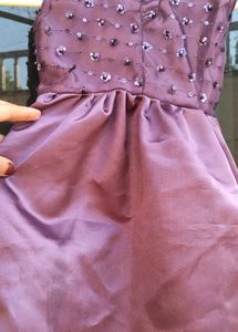 Kids Frock(1-2year )