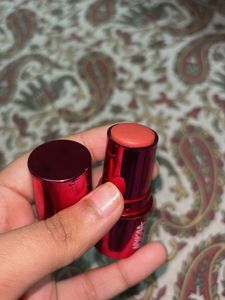 Nykaa blush (rosy rush)