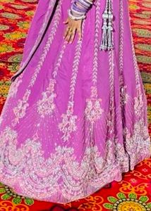 Lehnga