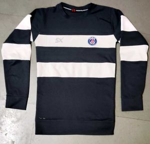 Paris Saint-Germain Long Sleeve T Shirt