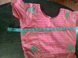New Kurthi With Pant And Duppetta