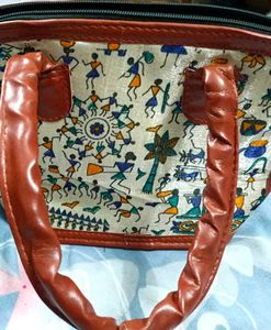 Ethnic Handbag