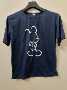 GIRLS  Printed Tshirt