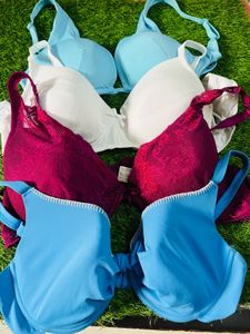38 Size Padded