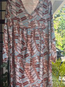 Beautiful Maxi Dress