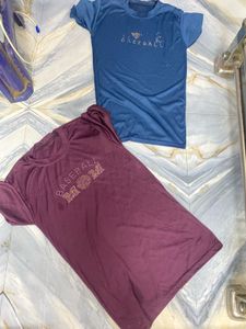 Combo 2 T Shirt