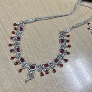 AD Necklace