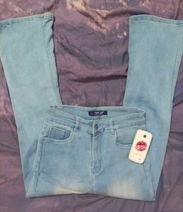 Bootcut Denims