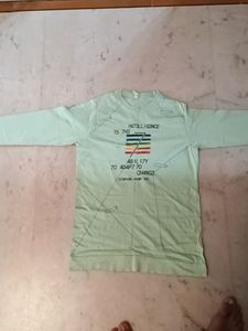 New Tshirt