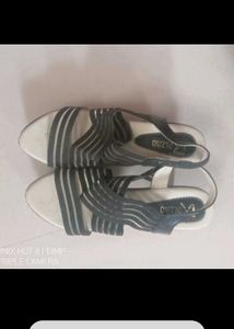 Beautiful Heel