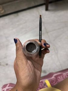 Swiss Beauty Eyebrow and Gel Liner - Brown