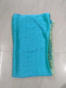 Saree With Blouse
