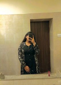 Long Jacket or Dress
