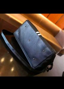 Imported Duffle Bag