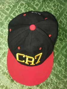 Man CR7 Cap
