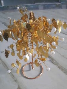 Golden Tree  ✨️