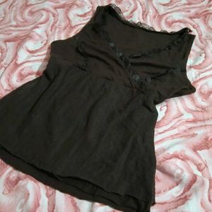 Body Fitted Babydoll Tol