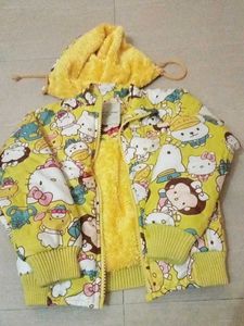 Kids Jacket