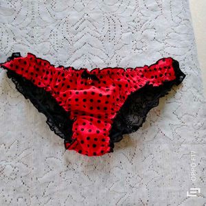 3 Stylish Panty