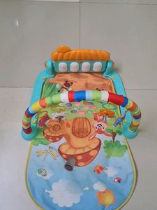 Baby Play Gym