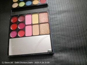 Lakyou Beauty Palette