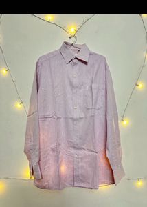 WILLS CLASSIC Egyptian Cotton Shirt