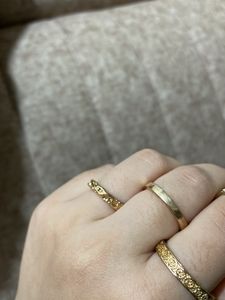 5 Rings