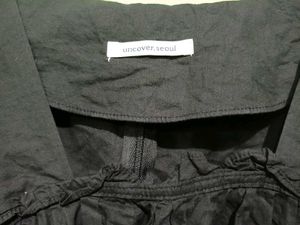 Elegant Black Puff Sleeve Top