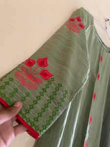Kurta For Women By Anouk