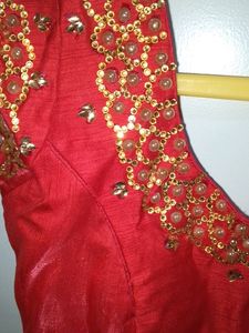 Women Bridal Blouse