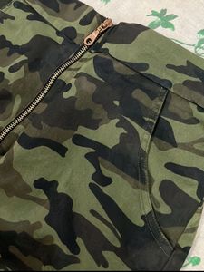 Women’s Army skirt