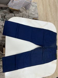 Blackberry’s Urban Men Blue Textured Jeans