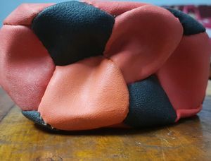Football (Non branded and smaller than usual size)