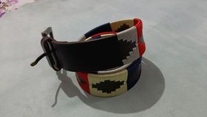 Mens Premium Hand-stitched Leather belt