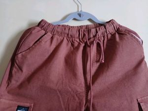 Girl&#39;s Rose Cargo Set