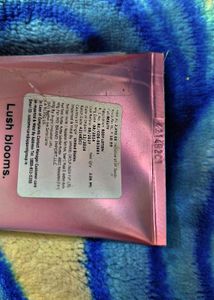 Victoria's Secret Velvet Petals Lotion