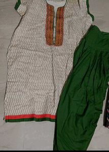 Beautiful Kurta Set