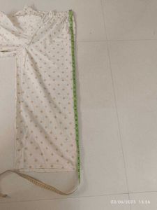 New Unused Small Size Palazzo Pants