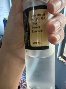 COSRX Snail 96 Mucin Power Essence