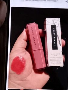 Fenty Beauty Gloss Bomb