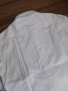 Light Pink Formal Shirt