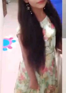 Totally New Dress