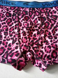 Man Nike Trunks Boxers