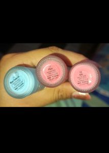 My Glamm 5 Nail Paints Combo